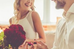 求婚要用多少朵玫瑰花 求婚还要准备什么