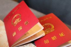 男女法定结婚年龄是多少岁？