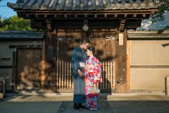 蜜月旅游去哪里？（国外篇）