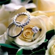 订婚祝福语大全简短10个字