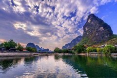 结婚旅行最适合的地方国内篇