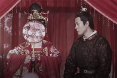 唐朝婚礼流程大全