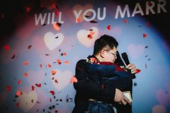 怎么求婚比较浪漫