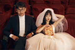 求婚祝福语创意幽默版