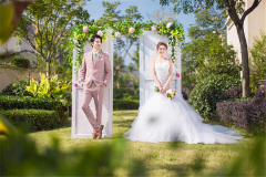 婚礼mv配音精选10首