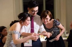 婚宴上常玩的游戏有哪些 盘点8个好玩又有趣的婚礼小游戏