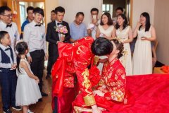 结婚闹洞房的那些游戏大全