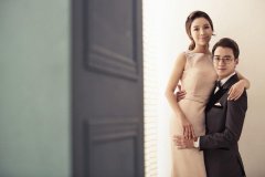 结婚祝福语创意篇