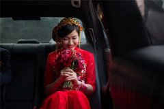 妹妹出嫁祝福语精选