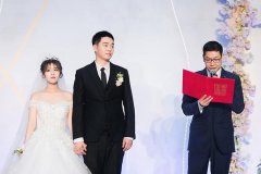 那些外甥女结婚祝福语大全