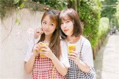 抖音最火祝闺蜜新婚快乐的说说