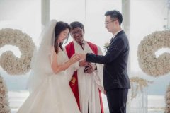 祝新婚快乐的说说