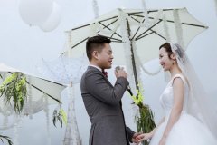 结婚5字的对联大全