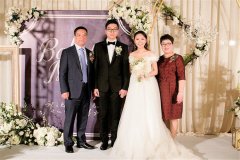 结婚男方父亲讲话稿