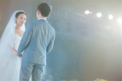 无论贫穷还是富有结婚誓言英文版