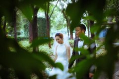 新娘如何讲话才能够最简单大气