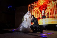 2019新娘婚礼致辞感人温馨