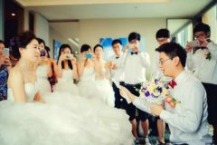 婚姻保证书怎么写才能有趣又真诚？