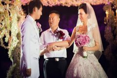 订婚祝福语父母怎么说 订婚宴家长祝福语范文