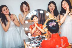现代结婚唯美句子简短版