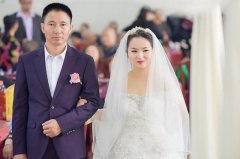 2019年的最新婚礼开场白