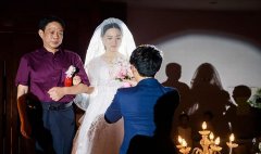 侄儿结婚祝福语的简短版