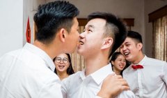 婚宴上常玩的游戏有哪些比较有趣好玩