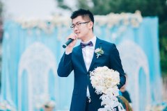新郎西服有什么讲究