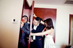 婚礼游戏怎么玩更有趣
