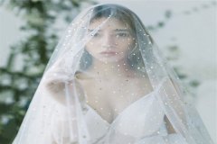 结婚新郎对新娘的告白