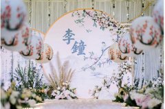 中式婚礼背景音乐有哪些