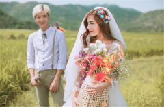婚礼邀请函短信怎么写