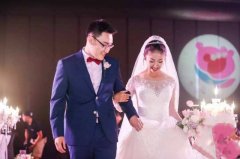 婚礼邀请语简短
