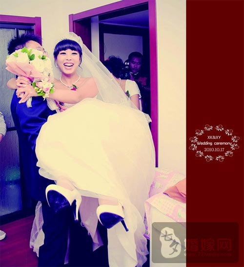 婚礼现场 婚礼现场图片
