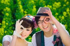 “裸婚”是一种进步还是一种倒退？
