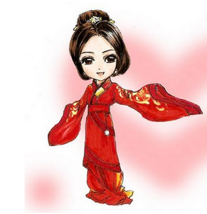 中式婚礼