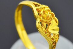 婚戒的材质分析