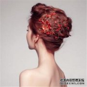 新娘更喜爱哪款造型