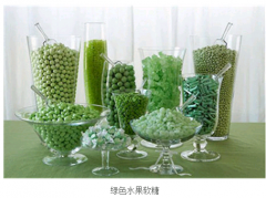 创意结婚喜糖