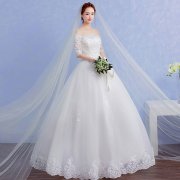 婚纱租赁价格