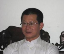 吴某衡  罪恶之人