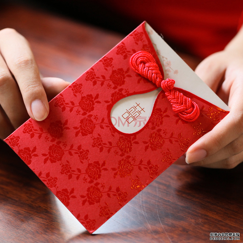 朋友结婚贺词   如何给好友送祝福.png