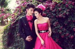 北京八字合婚 结婚旧俗一起看