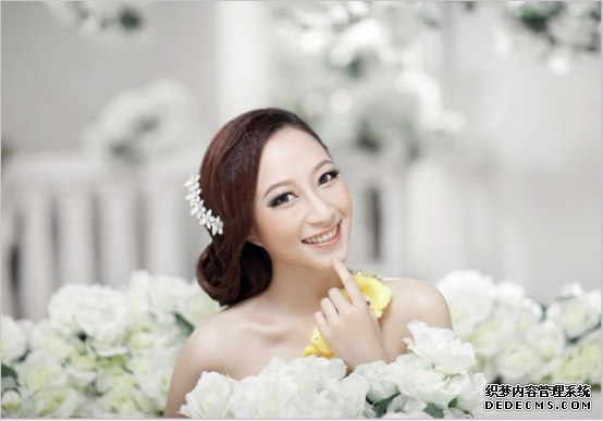 金牛女喜欢一个人的表现