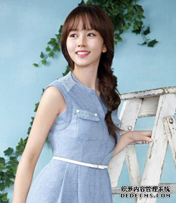 文艺女青年发型 轻松打造文艺范儿5.png