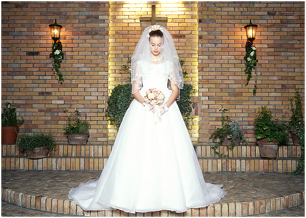 80后婚礼策划