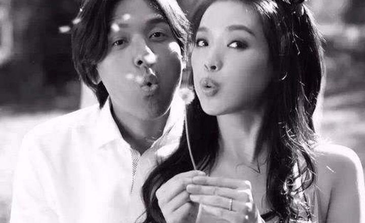 明星都拍这种婚纱照？拍出同款一点也不难！