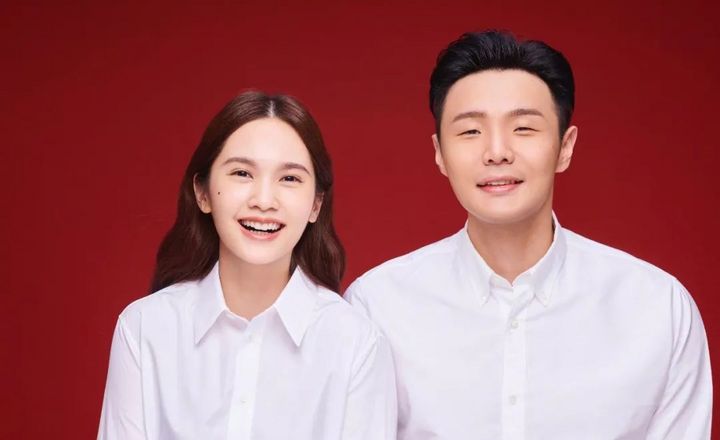 攻略: 李荣浩杨丞琳结婚！| 领证前必做的这件事